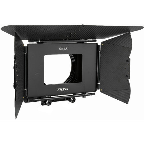 Tilta 6.6x6.6 carbon fiber matte box
