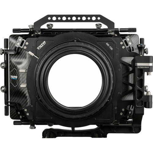 Tilta 6.6x6.6 carbon fiber matte box