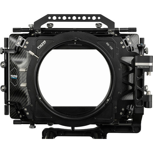 Tilta 6.6x6.6 carbon fiber matte box