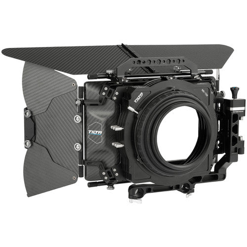 Tilta 6.6x6.6 carbon fiber matte box