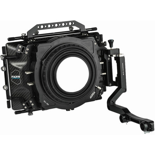 Tilta 6.6x6.6 carbon fiber matte box