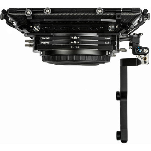 Tilta 6.6x6.6 carbon fiber matte box