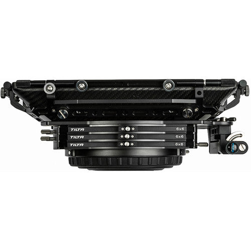 Tilta 6.6x6.6 carbon fiber matte box