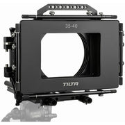 Tilta 6.6x6.6 carbon fiber matte box