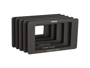 Tilta 4x5.65 Carbon Fiber Matte Box (Clamp-on) with 110mm Back