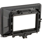 Tilta 4x5.65 Carbon Fiber Matte Box (Clamp-on) with 114mm Back