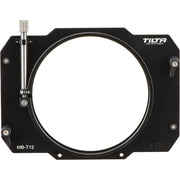 Tilta 4x5.65 Carbon Fiber Matte Box (Clamp-on) with 114mm Back