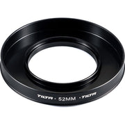 Tilta 52mm Lens Attachments for MB-T15 Mini Clamp-on Matte Box