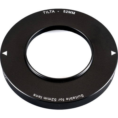 Tilta 52mm Lens Attachments for MB-T15 Mini Clamp-on Matte Box