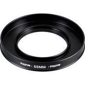 Tilta 55mm Lens Attachments for MB-T15 Mini Clamp-on Matte Box