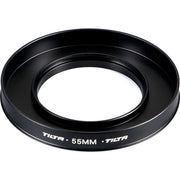 Tilta 55mm Lens Attachments for MB-T15 Mini Clamp-on Matte Box