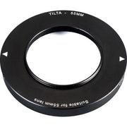 Tilta 55mm Lens Attachments for MB-T15 Mini Clamp-on Matte Box