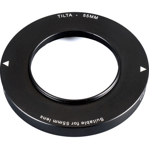 Tilta 55mm Lens Attachments for MB-T15 Mini Clamp-on Matte Box