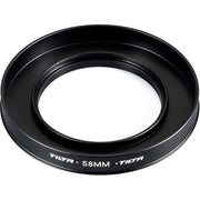 Tilta 58mm Lens Attachments for MB-T15 Mini Clamp-on Matte Box
