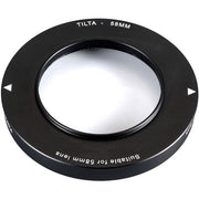 Tilta 58mm Lens Attachments for MB-T15 Mini Clamp-on Matte Box