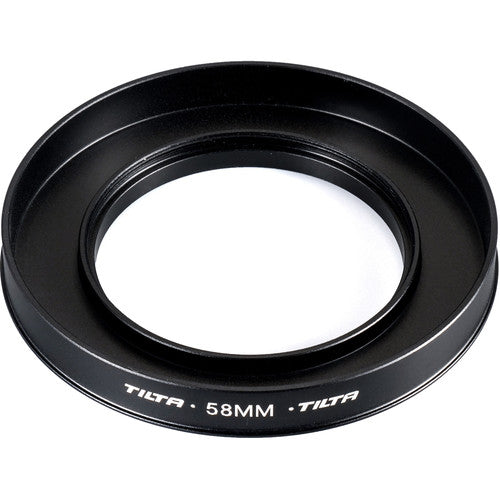 Tilta 58mm Lens Attachments for MB-T15 Mini Clamp-on Matte Box