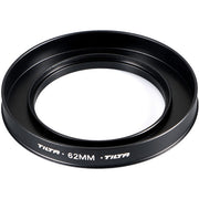 Tilta 62mm Lens Attachments for MB-T15 Mini Clamp-on Matte Box