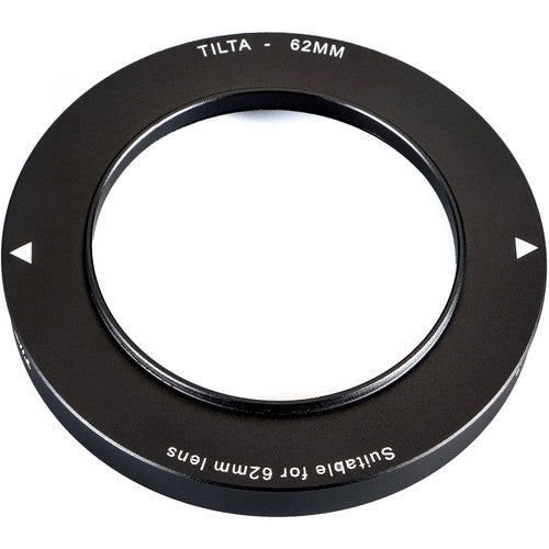 Tilta 62mm Lens Attachments for MB-T15 Mini Clamp-on Matte Box