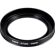 Tilta 67mm Lens Attachments for MB-T15 Mini Clamp-on Matte Box