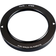 Tilta 67mm Lens Attachments for MB-T15 Mini Clamp-on Matte Box