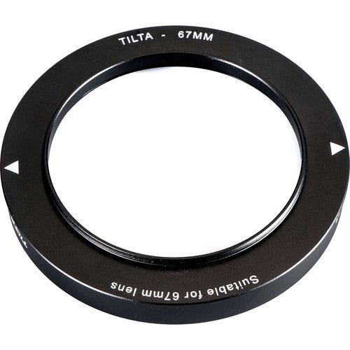 Tilta 67mm Lens Attachments for MB-T15 Mini Clamp-on Matte Box