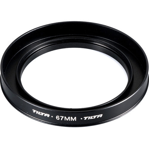 Tilta 67mm Lens Attachments for MB-T15 Mini Clamp-on Matte Box
