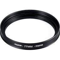 Tilta 77mm Lens Attachments for MB-T15 Mini Clamp-on Matte Box