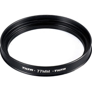 Tilta 77mm Lens Attachments for MB-T15 Mini Clamp-on Matte Box
