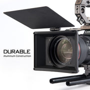 Tilta 77mm Lens Attachments for MB-T15 Mini Clamp-on Matte Box
