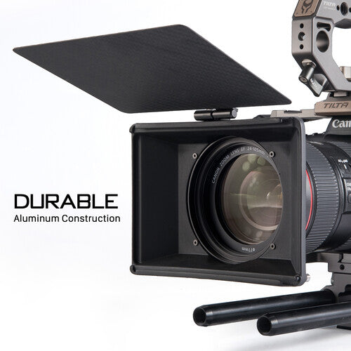 Tilta 77mm Lens Attachments for MB-T15 Mini Clamp-on Matte Box