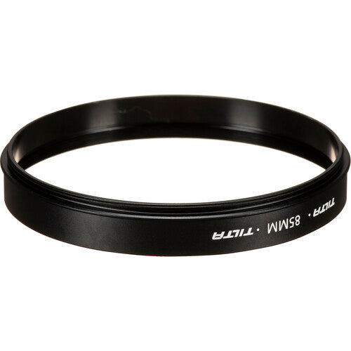 Tilta 85mm Lens Attachments for MB-T15 Mini Clamp-on Matte Box