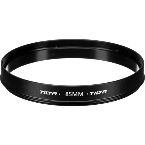 Tilta 85mm Lens Attachments for MB-T15 Mini Clamp-on Matte Box