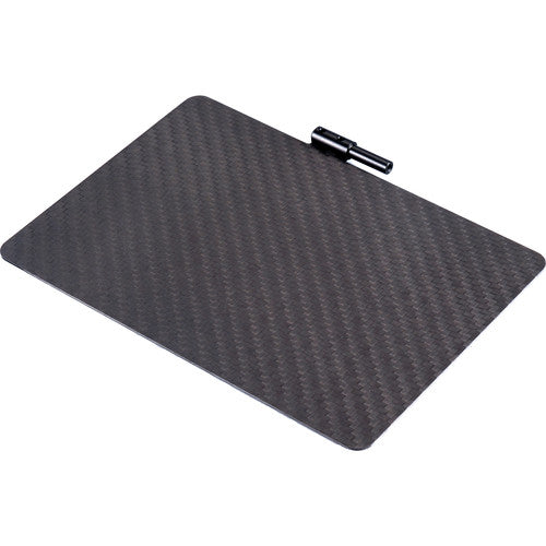 Tilta Carbon Fiber Top Flag for Mini Clamp-on Matte Box