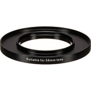 Tilta 58mm Adapter Ring for Tilta Mirage