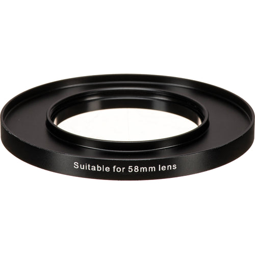 Tilta 58mm Adapter Ring for Tilta Mirage