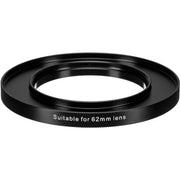 Tilta 62mm Adapter Ring for Tilta Mirage