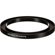 Tilta 77mm Adapter Ring for Tilta Mirage