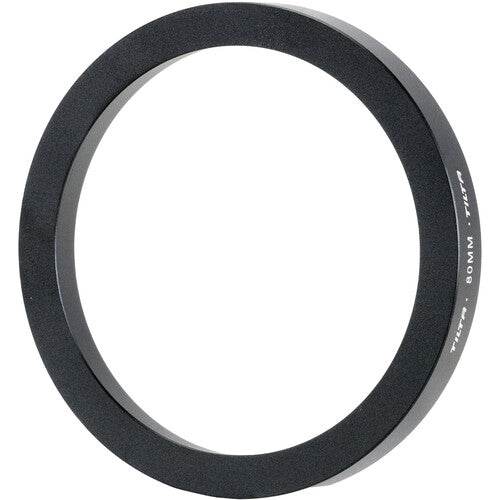 Tilta 80mm Cinema Adapter Ring for Tilta Mirage