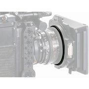 Tilta 80mm Cinema Adapter Ring for Tilta Mirage
