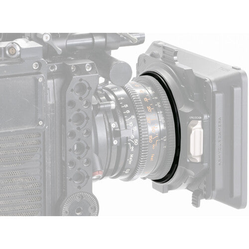 Tilta 80mm Cinema Adapter Ring for Tilta Mirage