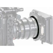 Tilta 80mm Cinema Adapter Ring for Tilta Mirage
