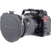 Tilta Filter Protection Cover for Tilta Mirage