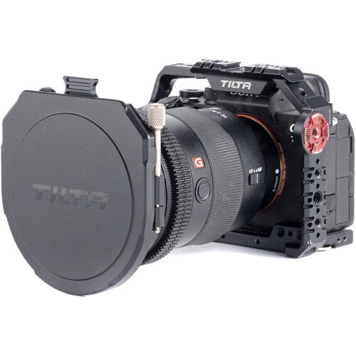 Tilta Filter Protection Cover for Tilta Mirage