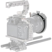 Tilta Lightweight Filter Clamp-On Adapter