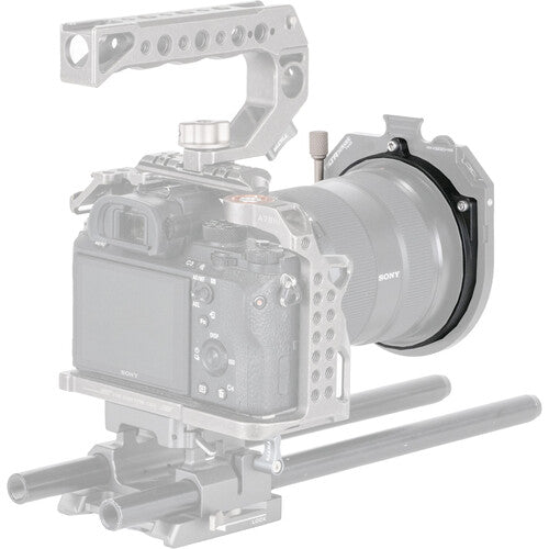 Tilta Lightweight Filter Clamp-On Adapter