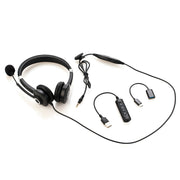 Benro MeVideo Wired Headset
