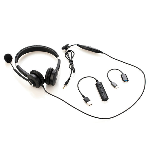 Benro MeVideo Wired Headset