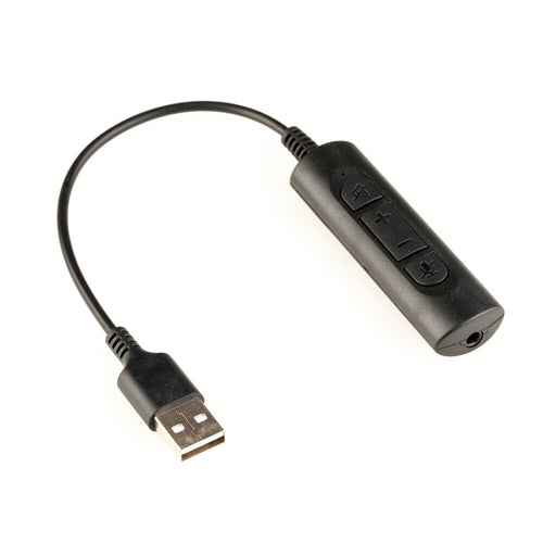 Benro MeVideo Wired Headset