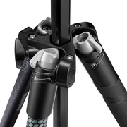 Manfrotto Element Big Aluminum Traveler Tripod (Black)