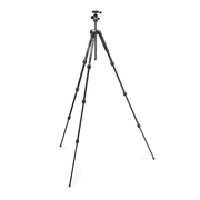 Manfrotto Element Big Aluminum Traveler Tripod (Black)